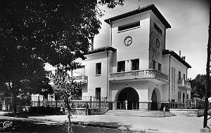 LE TELAGH LA  MAIRIE 03